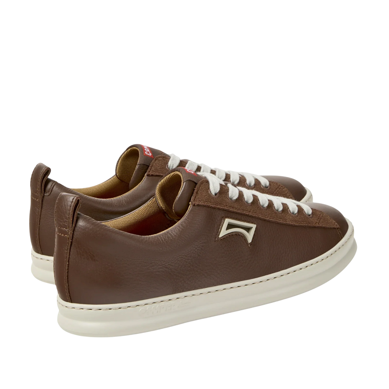 CAMPER RUNNER FOUR K101052 MARRÓN -52939