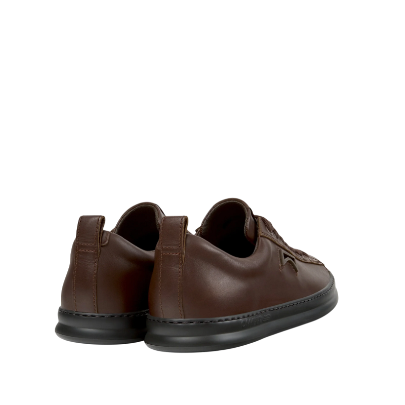 CAMPER RUNNER FOUR K101052 MARRÓN -52336