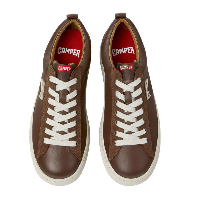 CAMPER RUNNER FOUR K101052 MARRÓN -52939