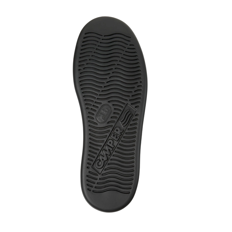 CAMPER RUNNER FOUR K101052 MARRÓN -52336