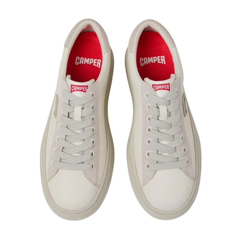 CAMPER RUNNER FOUR K201855 BLANCO -52950