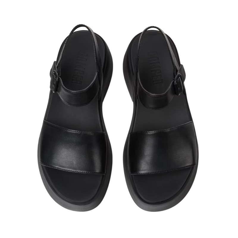 Camper Tasha K201659 Preto -51183