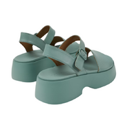 Camper Tasha K201659 Green -51292