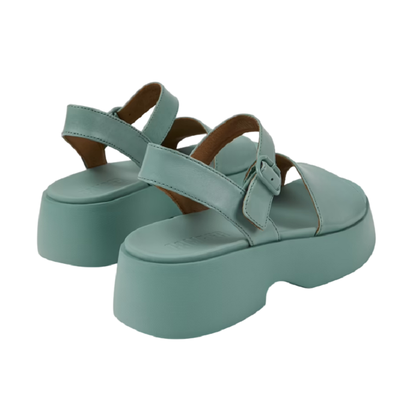 Camper Tasha K201659 Green -51292