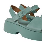 Camper Tasha K201659 Green -51292