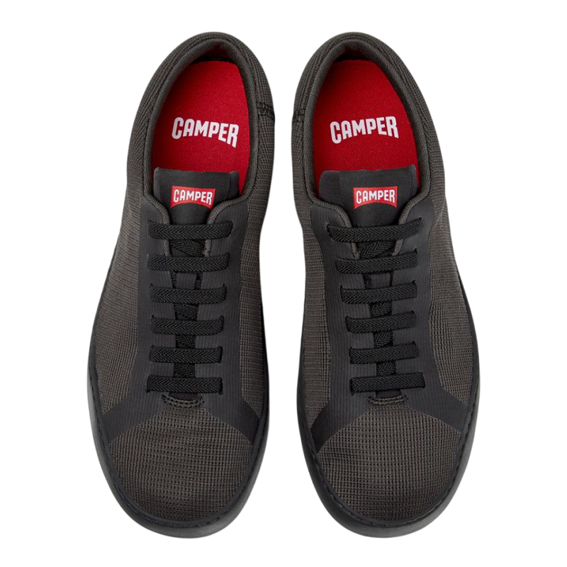 CAMPER TOURING K101082 GRIS OSCURO -52998