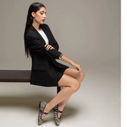 Carmela 162561 ZEBRA -52066