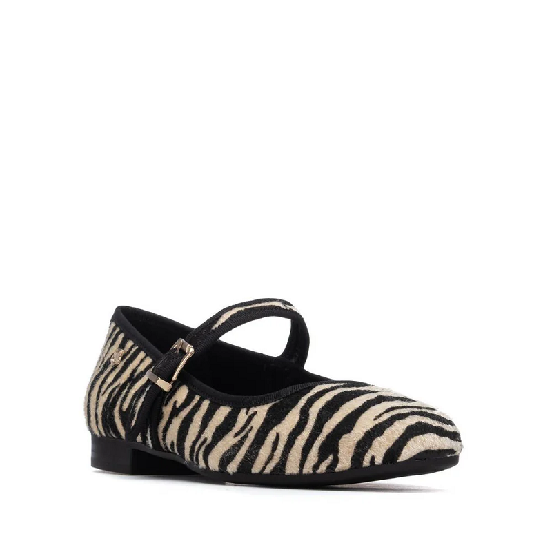Carmela 162561 ZEBRA -52066