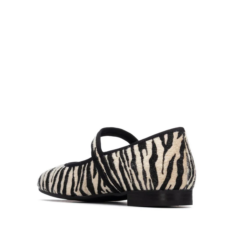 Carmela 162561 ZEBRA -52066