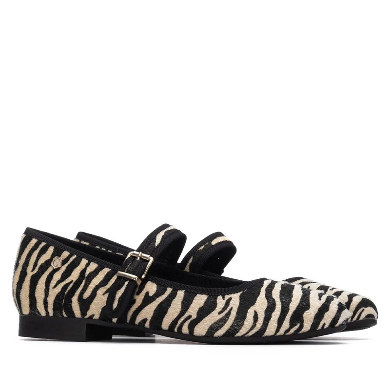 Carmela 162561 ZEBRA -52066