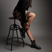 CARMELA BOTIN SRA 162591 NEGRO -52418