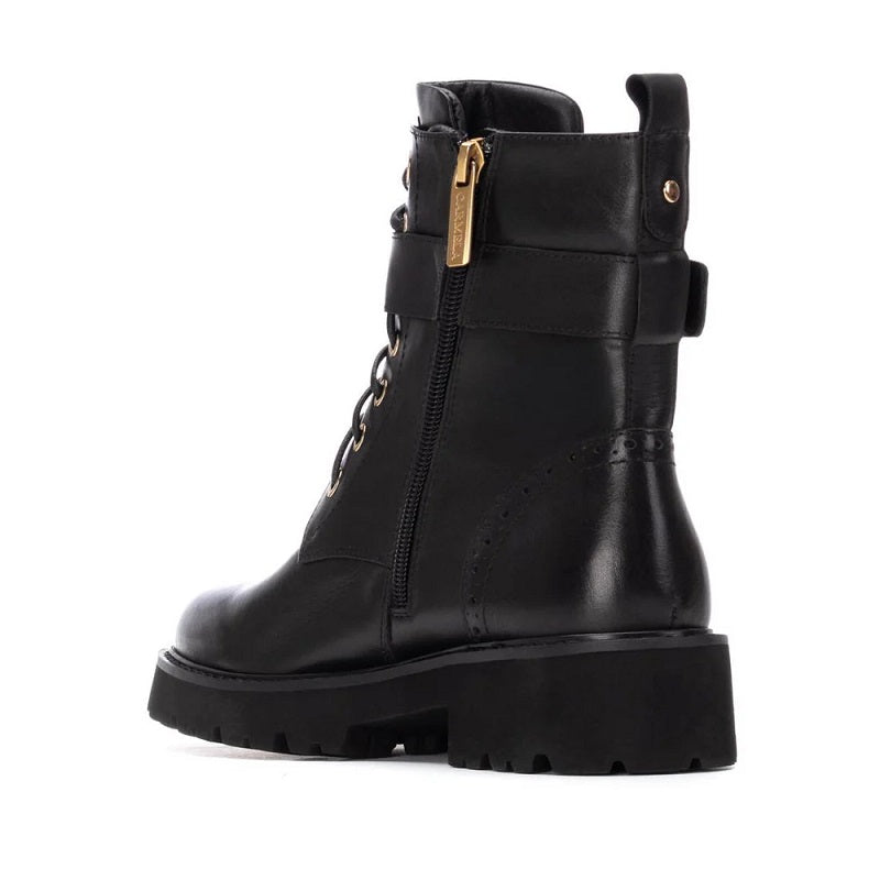 CARMELA BOTIN SRA 162598 NEGRO -52419