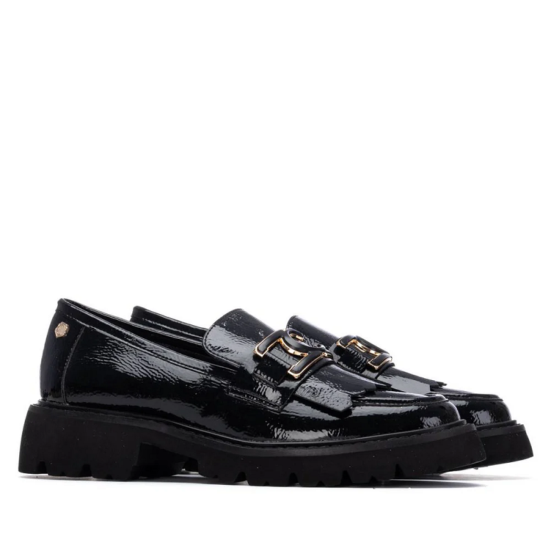 Carmela 162698 Black -52072