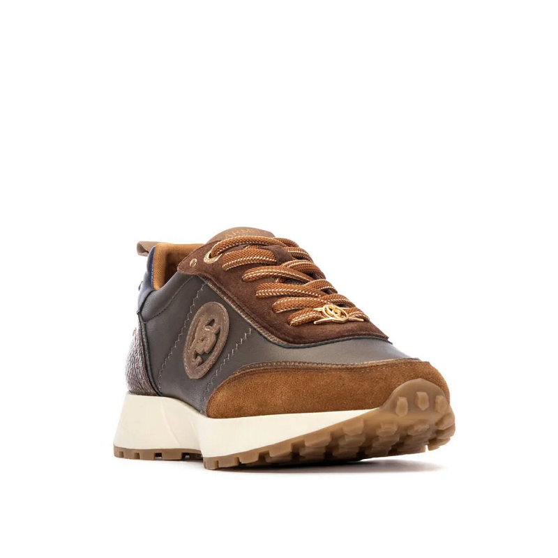 Carmela 162699 Camel -52073