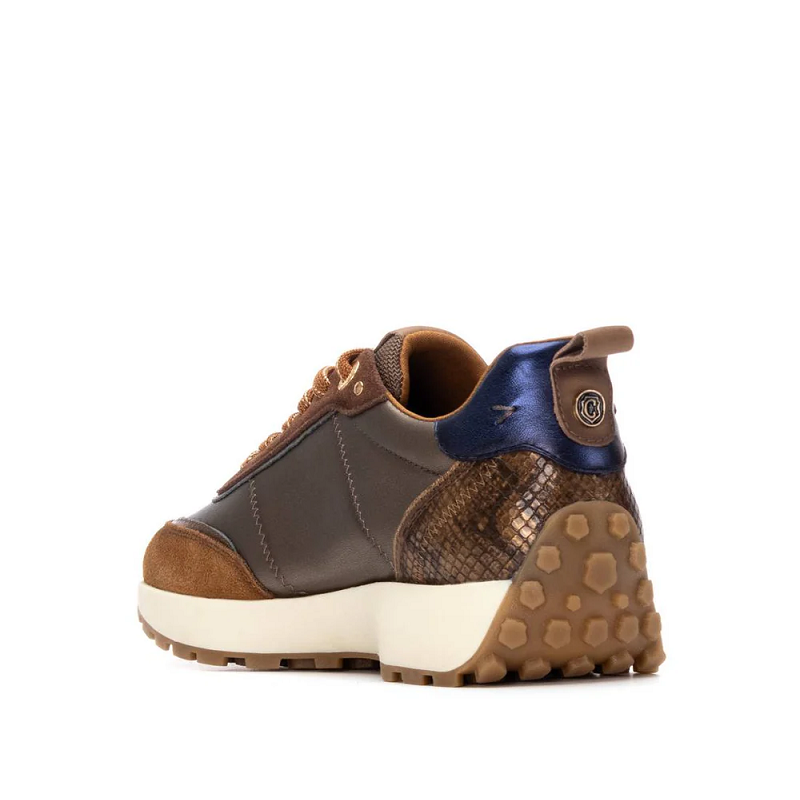 Carmela 162699 Camel -52073