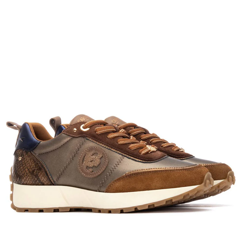 Carmela 162699 Camel -52073