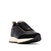 Carmela 162699  BLACK -52074