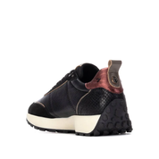 Carmela 162699  BLACK -52074