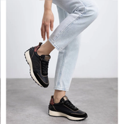 Carmela 162699  BLACK -52074