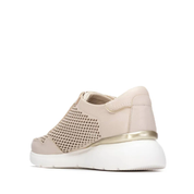 Carmela zapato sra 163211  Beige  -52905