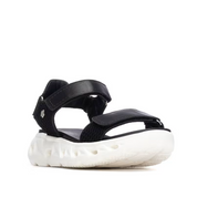 Carmela Sandalia SRA163285 NEGRO -53476