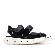 Carmela Sandalia SRA163285 NEGRO -53476