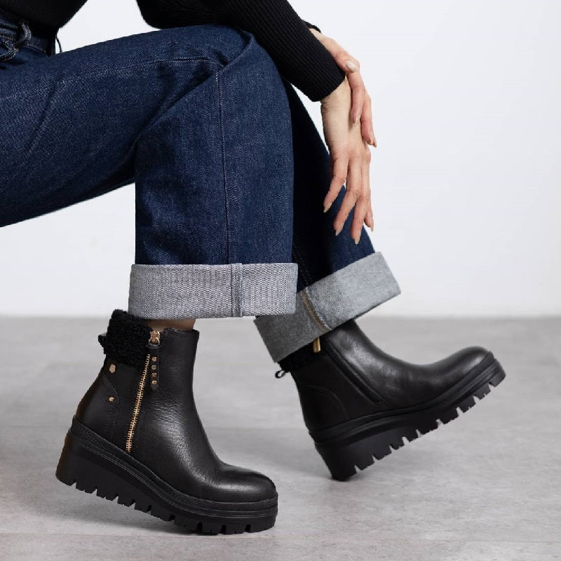 CARMELA BOTIN SRA 162712 NEGRE -52422