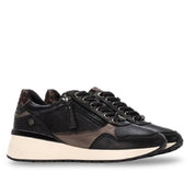 CARMELA ZAPATO SRA 162442 BLACK -52062
