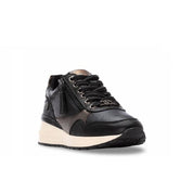 CARMELA ZAPATO SRA 162442 BLACK -52062