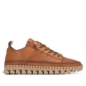 CARMELA ZAPATO SRA 162531 CARAMEL -52076