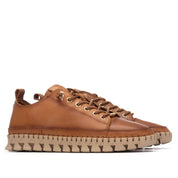 CARMELA ZAPATO SRA 162531 CARAMEL -52076