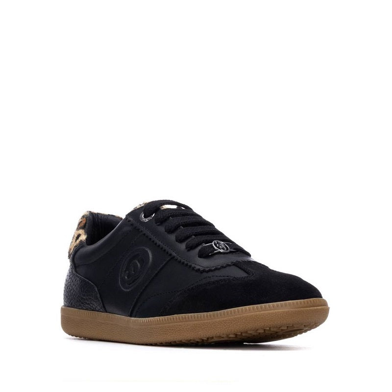 CARMELA ZAPATO SRA 162640 NEGRO -52068