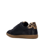 CARMELA ZAPATO SRA 162640 NEGRO -52068