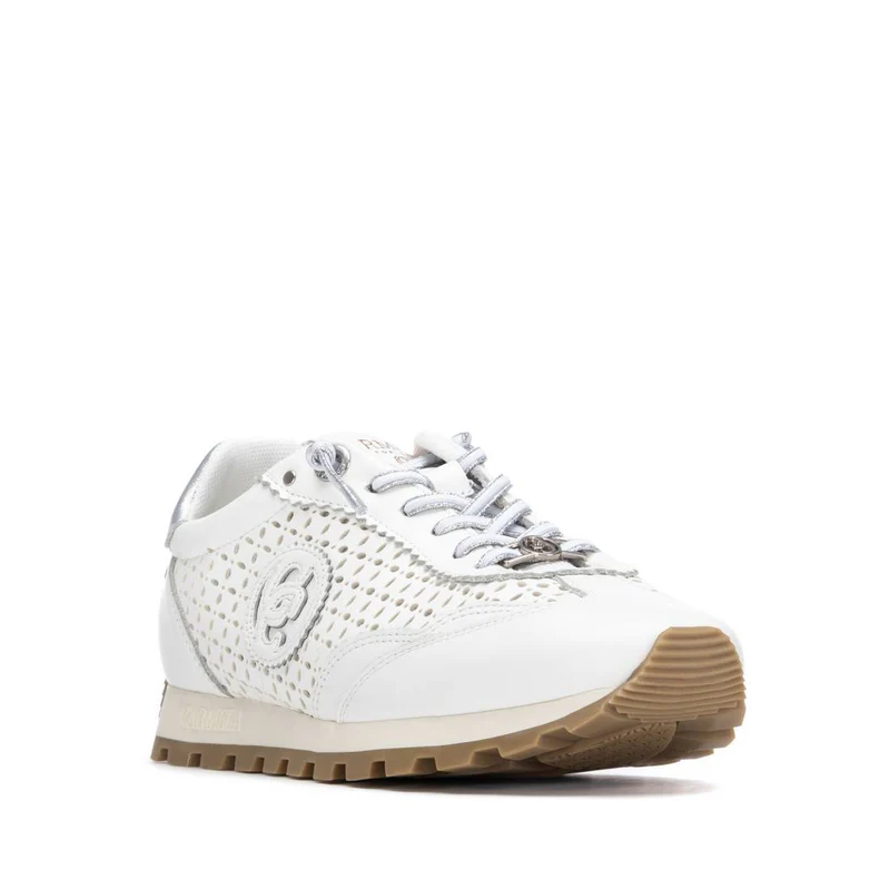 CAREMLA Zapato SRA 163113 BLANCO -52902