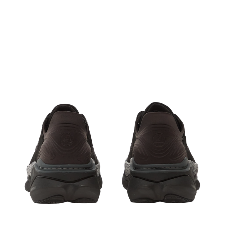 CLARKS CLARKS PACE 26184667 NEGRE -51699