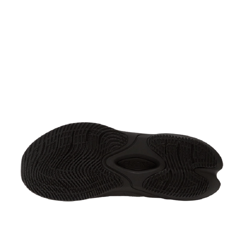 CLARKS CLARKS PACE 26184667 NEGRE -51699