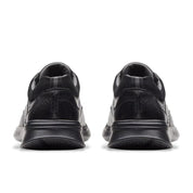 CLARKS COTRELL EDGE 26137385 BLK SMOOTH -51663