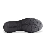 CLARKS COTRELL EDGE 26137385 BLK SMOOTH -51663