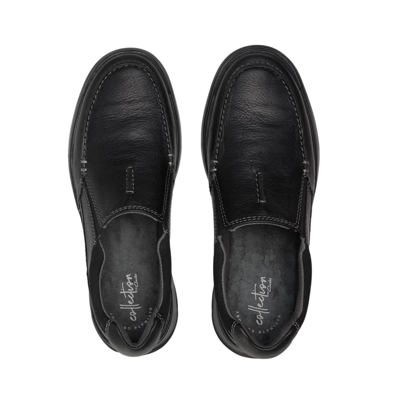 CLARKS COTRELL FREE 26131593 BLACK -51662