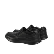CLARKS COTRELL FREE 26131593 BLACK -51662