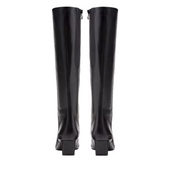 CLARKS EDINA TALL 26181485 NEGRO -51673