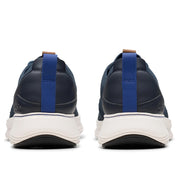 Clarks Motion Trek mx 26181984 Navy -52887