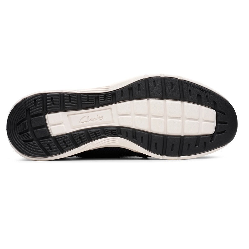 Clarks Motion Trek mx 26181984 Navy -52887