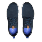 Clarks Motion Trek mx 26181984 Navy -52887