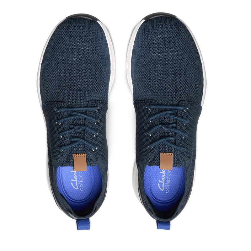 Clarks Motion Trek mx 26181984 Navy -52887