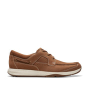 Clarks Sailview Lace 26176971 LTT -52879