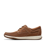Clarks Sailview Lace 26176971 LTT -52879