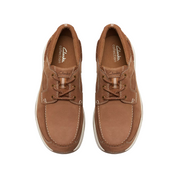 Clarks Sailview Lace 26176971 LTT -52879
