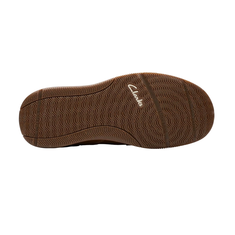 Clarks Sailview Lace 26176971 LTT -52879