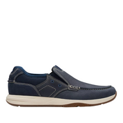 Clarks Sailview Step 26176976 Navy -52881